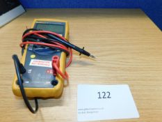 *Fluke 175 True RMS Multimeter