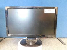 *Benq Monitor GL2023BA