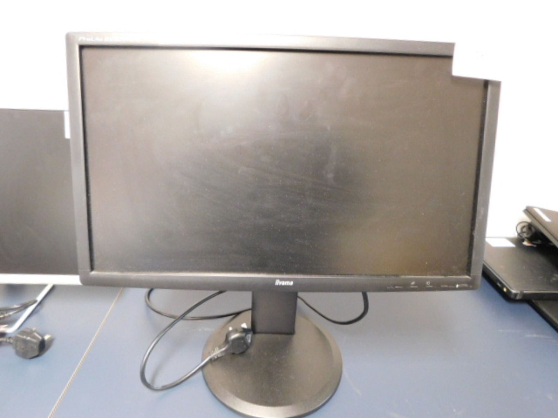 *Llyama ProlIte B2209 HDS Monitor