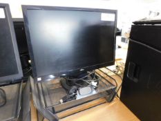 *Fujitsu SL320w Monitor