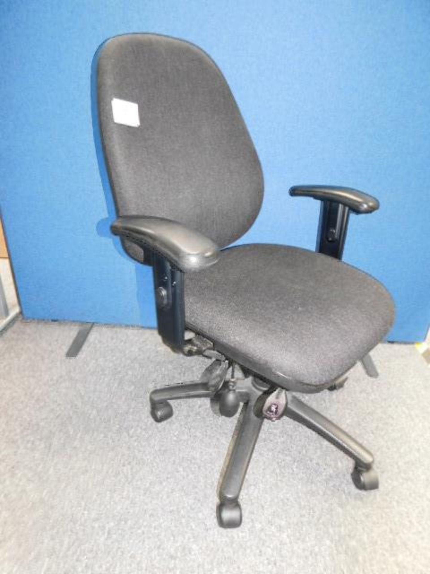 *Office Chair