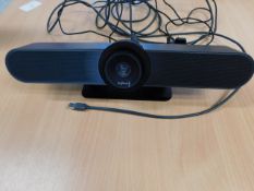 *LG Meetup Camera/speaker and microphone system