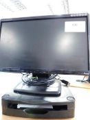 *Llyama ProlIte E2208 HDD Monitor with stand