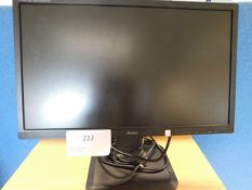 *Llyama Prolite B2282 HD Monitor