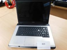 *Toshiba Satellite Pro A10 (Missing P key) Laptop