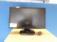 *Liyama Prolite E2208 HDD Monitor