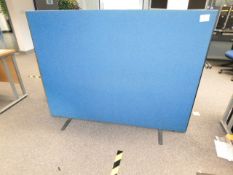 *Office Free Standing Partition