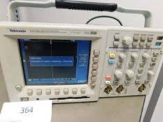 *Techtronics TDS 3012B Oscilloscope