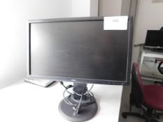 *Liyama 2209 HDS Monitor