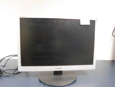 *CMD223MD LCD Monitor