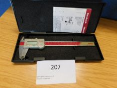 *Roebuck Micrometer