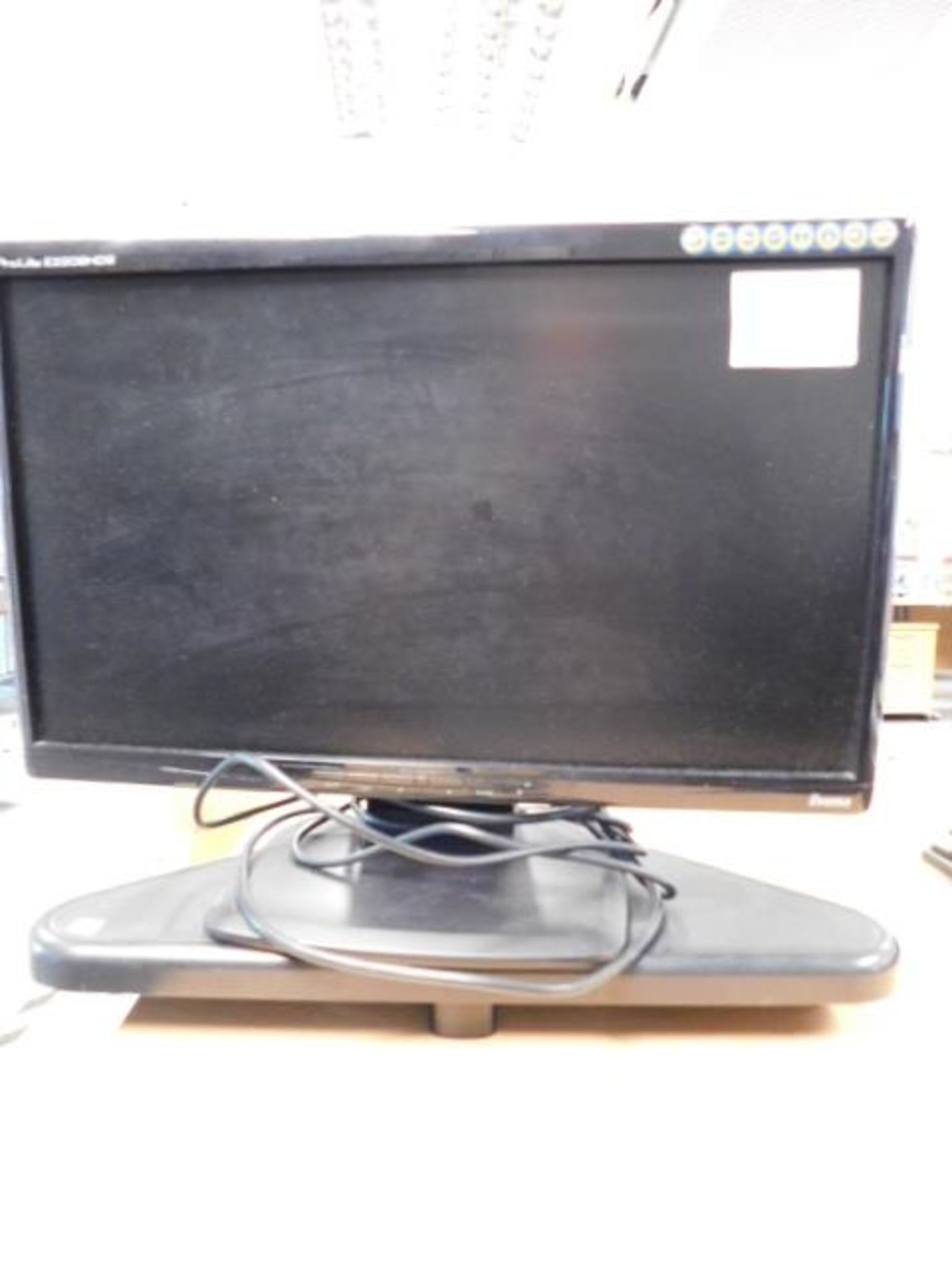 *LLyama ProlIte E2208 HDS Monitor