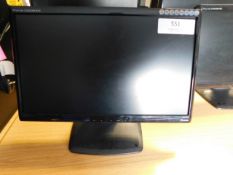 *Llyama Prolite E220 HS Monitor