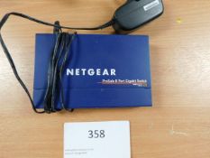 *Netgear Router