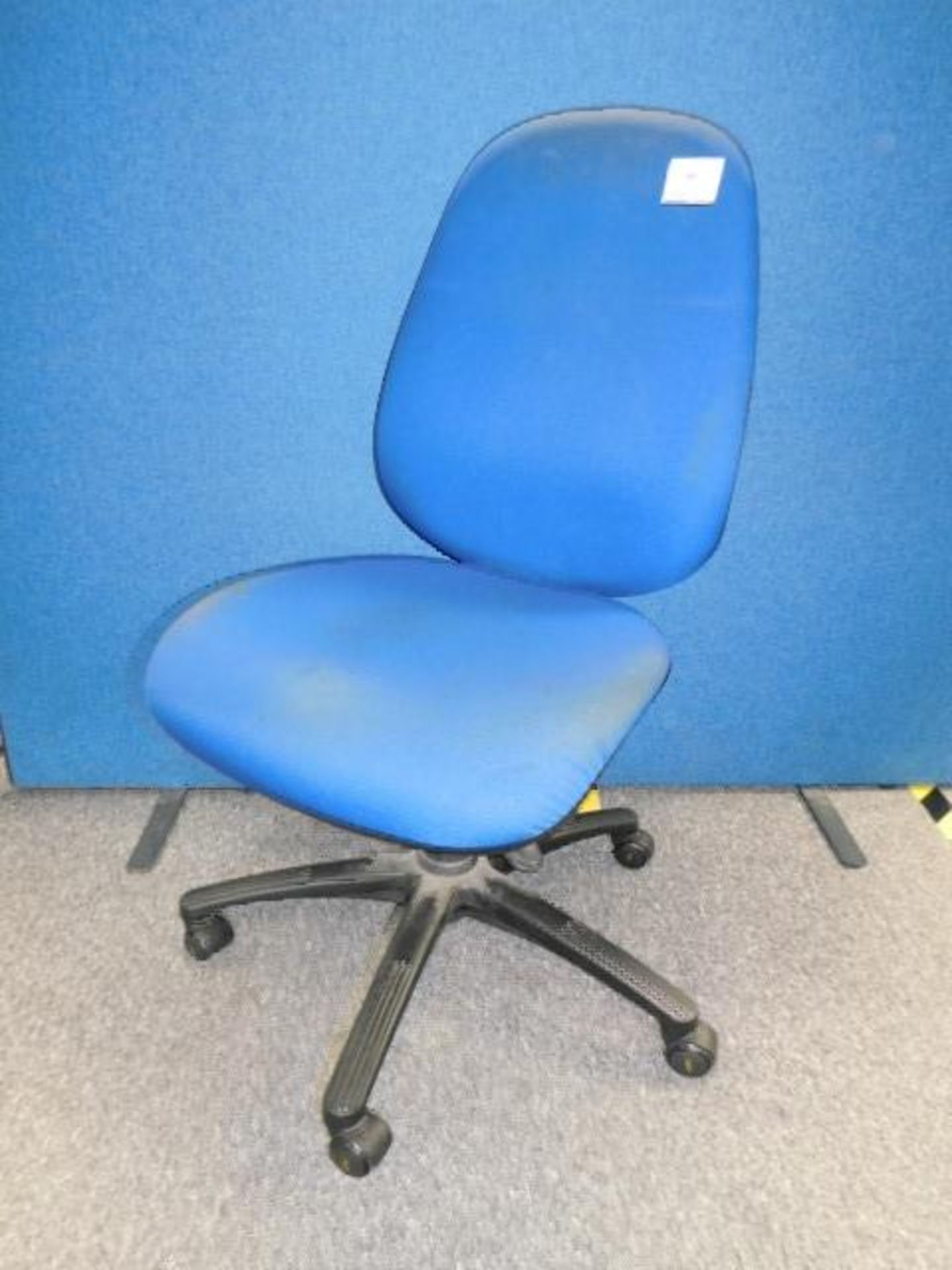 *Office Chair