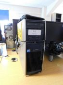 *HP 4600 Work Station Intel core 2