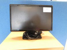 *Liyama Prolite E2208 HDD Monitor