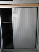 *Steel Tambour Unit