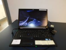 *Samsung 400B Laptop Core i5 Win7