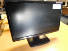 *Llyama Prolite E220 HTD Monitor