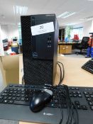 *Dell Optiplex 350 intelcore i7