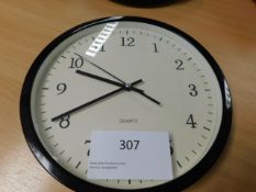 *Quartz Clock