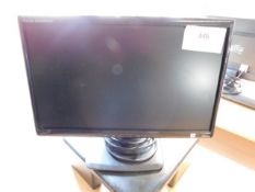 *Llyama ProlIte E2208 HDD Monitor with stand