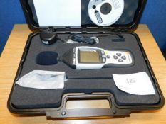 *Tenma 72-947 Digital Sound Level Meter