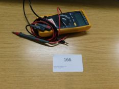 *Fluke 175 True RMS Multimeter