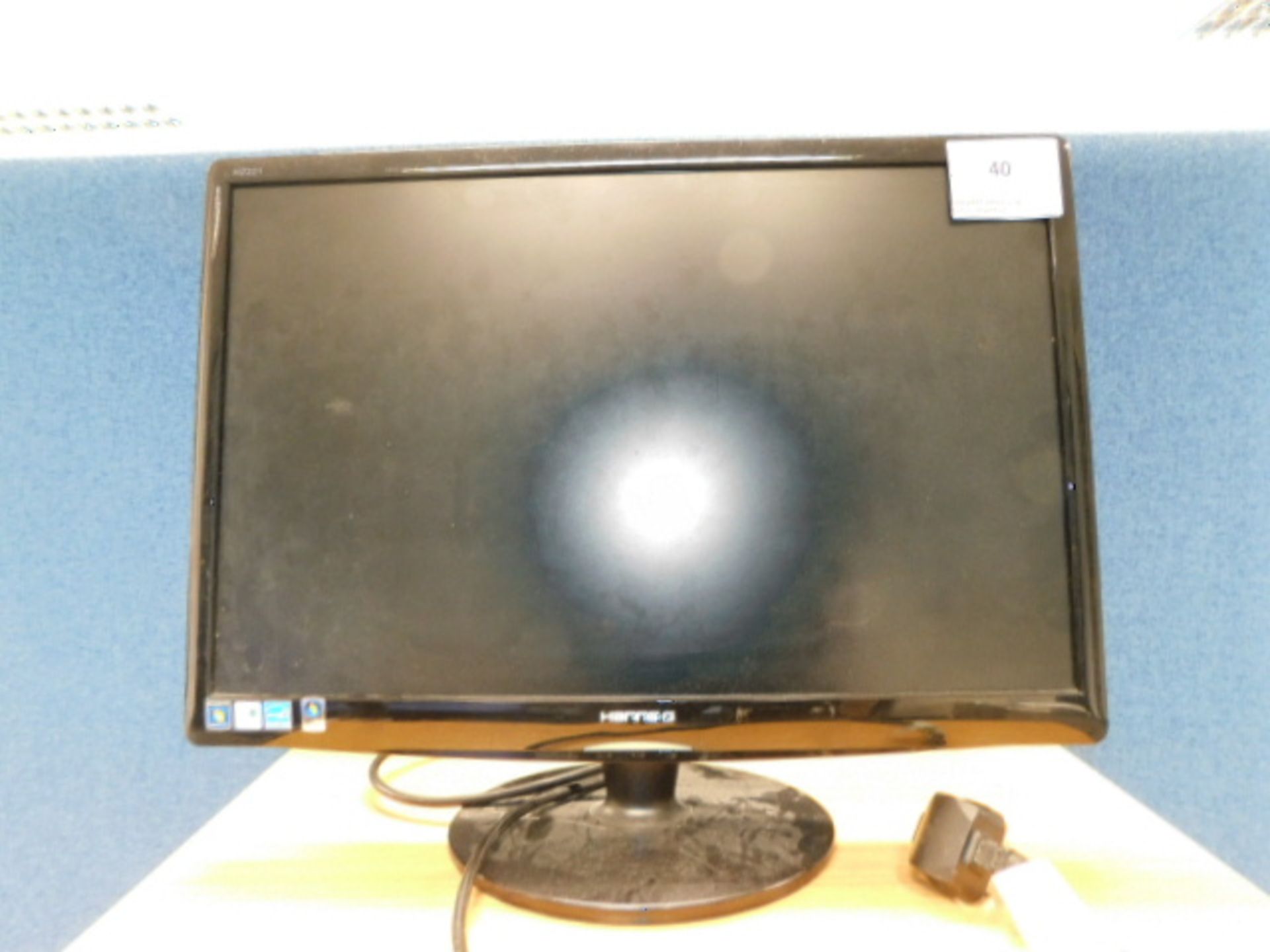 *Hanns HSG1088 Monitor