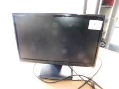 *Liyama Prolite E2208 HDD monitor