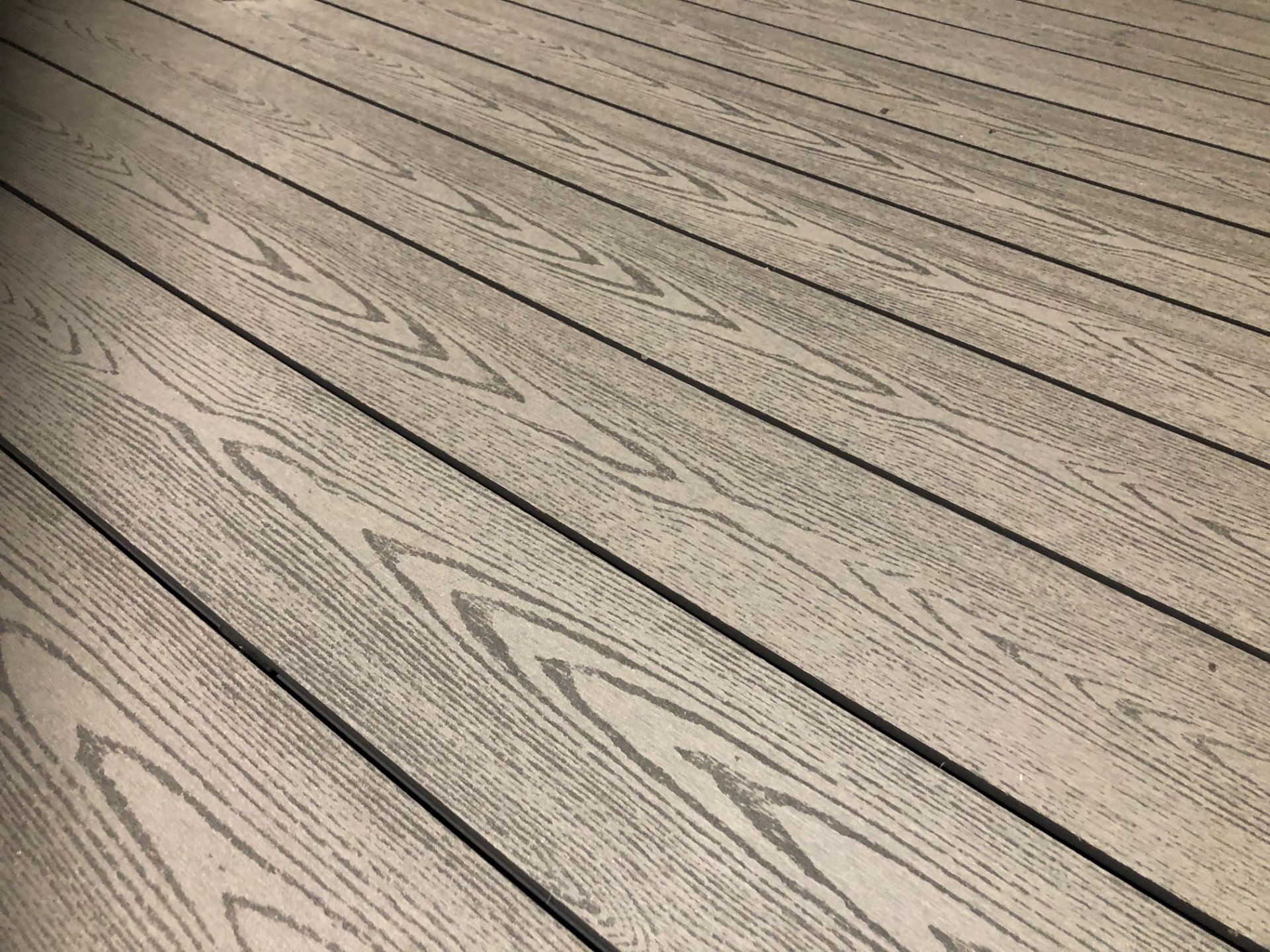 * 20 x Light Grey Decking Boards 2.9m x 140mm x 25mm - Image 2 of 7