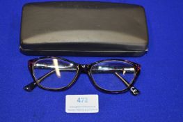 *Foster Grant Design Optics +1.50 Ladies Spectacle