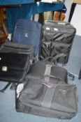 Luggage and Laptop Bags