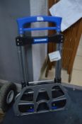 *Tool Master Folding Hand Truck