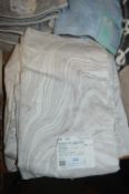 *Harlequin 5pc King Size Bed Set