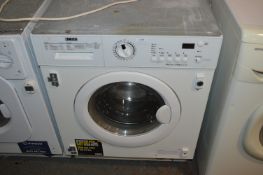 Zanussi Built In Washer Dryer