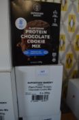 6x Protein Chocolate Cookie Mix