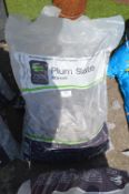 *Zest Plumb Slate Aggregate 40mm Sack