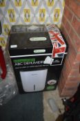 *Meaco Dehumidifier 20L