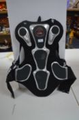 Knox Motorcycle Back Protector