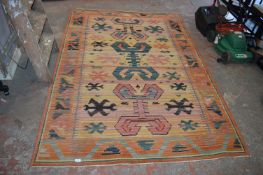 Egyptian Rug 235x160cm