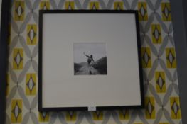 Square Framed Photo Print 53cm