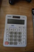 *Casio Combo Calculator