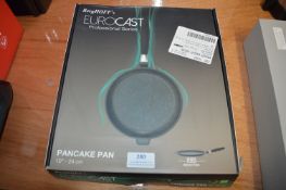 *Berghoff Eurocast 10" Pancake Pan