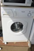 Hot Point WM77 Washing Machine