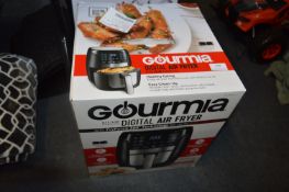 *Gourmia Digital Air Fryer