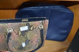 *Ted Baker and a No.05 Handbags