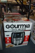 *Gourmia Digital Air Fryer