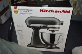 *Kitchenaid Food Mixer